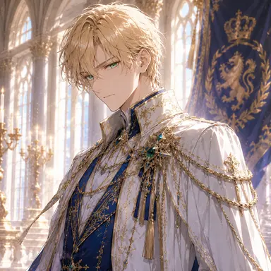 Profile image of Leon Lowell