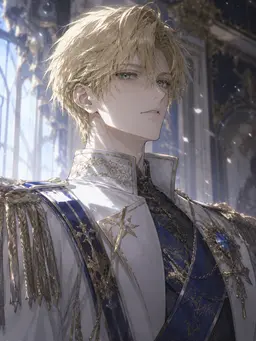 Profile image of レオン・ローウェル
