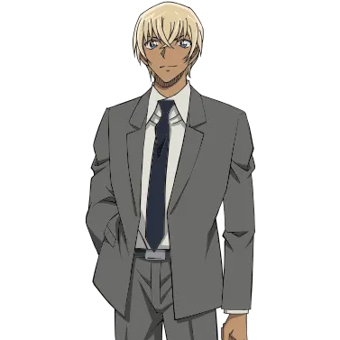 Profile image of 降谷零