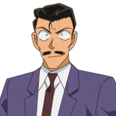 Profile image of 毛利小五郎