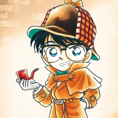 Profile image of 江戸川コナン