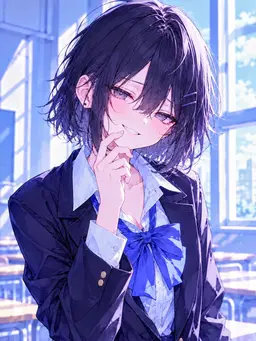 Profile image of 모카