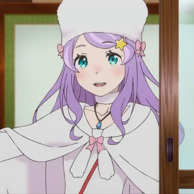 Profile image of アナスタシア