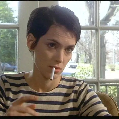 WavySale3907의 Susanna Kaysen