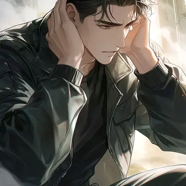Profile image of Declan