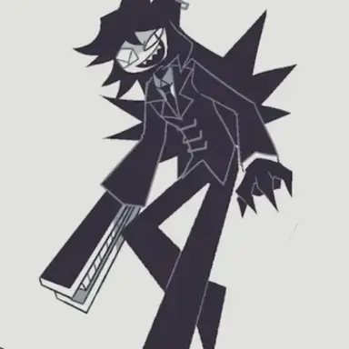 Profile image of 마셜 호치키스