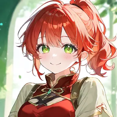 Profile image of 안나