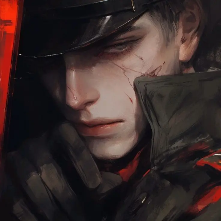 makoto77_aoi의 다니엘 W. 맥캠벨