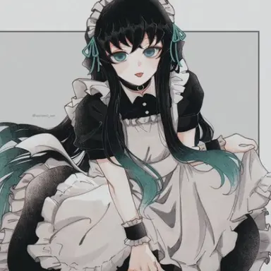 Profile image of 토키토 무이치로