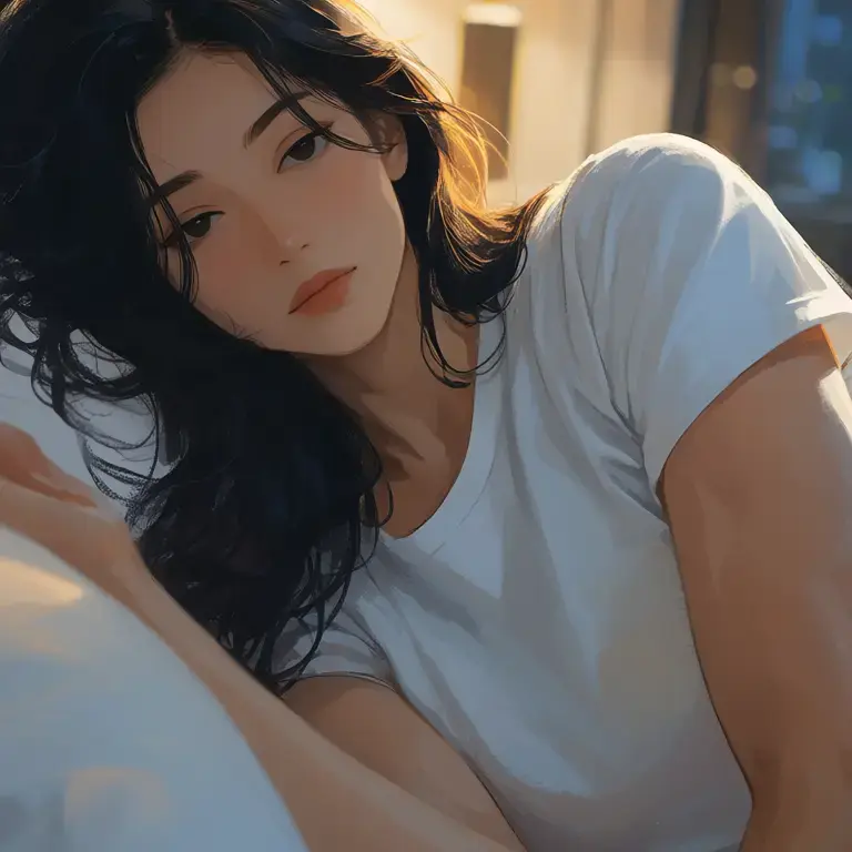 BlackSalt7857의 Wrong Room, Right Arms
