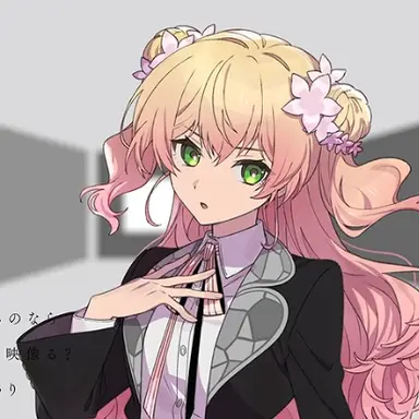 Profile image of 鈴桃ねね