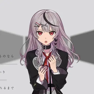 Profile image of 沙花叉クロヱ