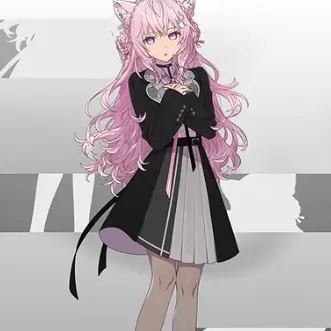 Profile image of 博衣こより