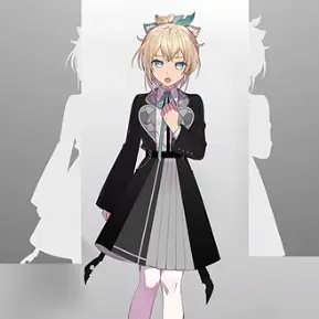 Profile image of 風真いろは