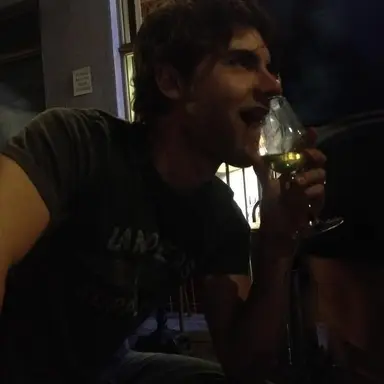 Profile image of Jacob