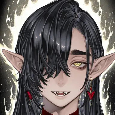 Profile image of Sirius