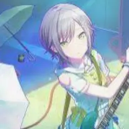 Profile image of 志歩