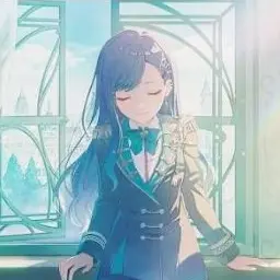 Profile image of 杏