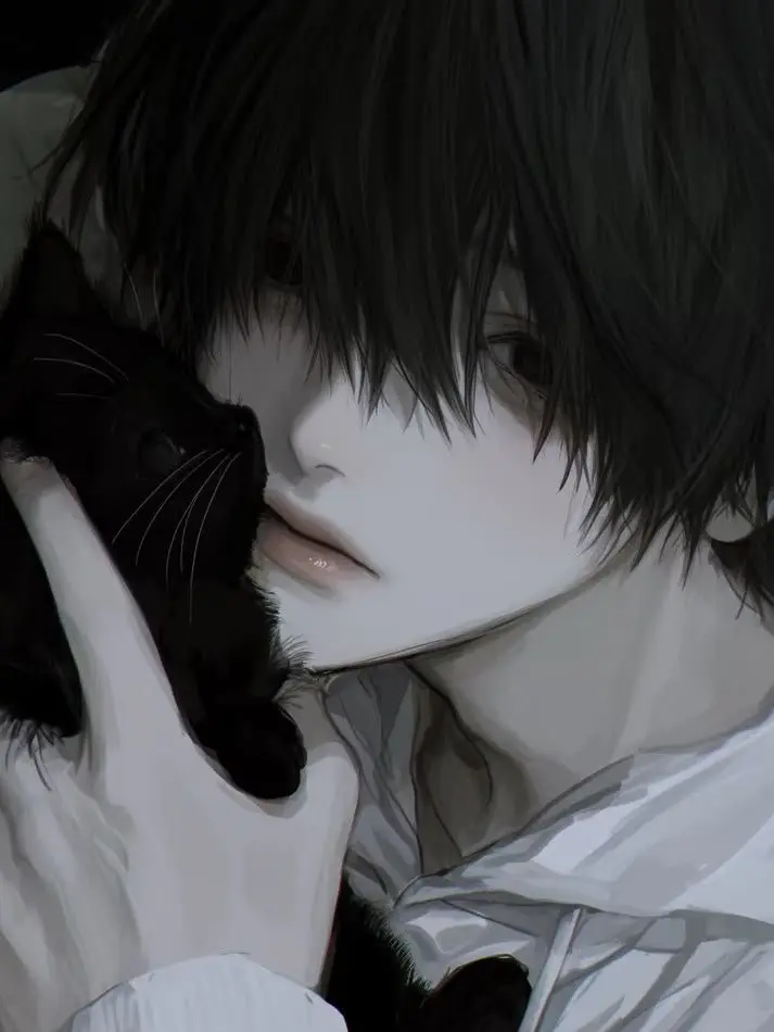 PoshNewt5019의 Online Romance