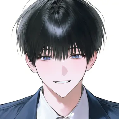 Profile image of Haruki