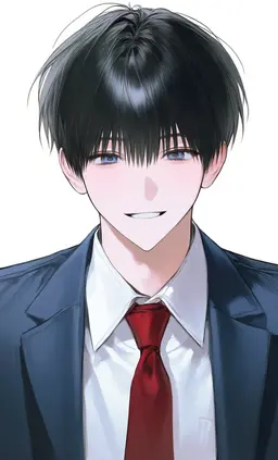 Profile image of Haruki