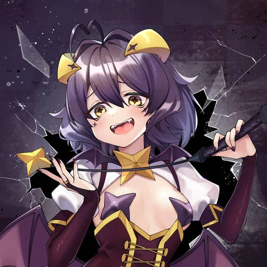マジアベーゼ