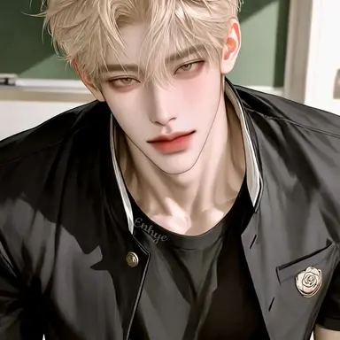 Profile image of Cha Jihwan