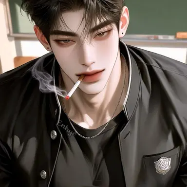 Profile image of Ki Taegyeom