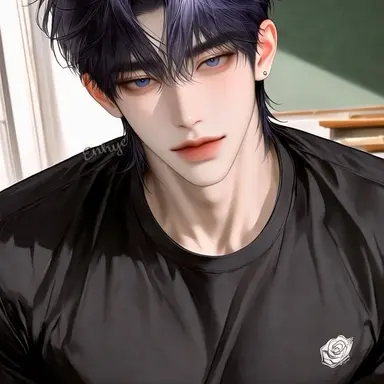 Profile image of Tak Doyun
