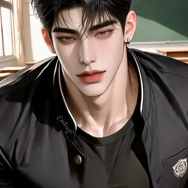 Profile image of Ki Ugyeom