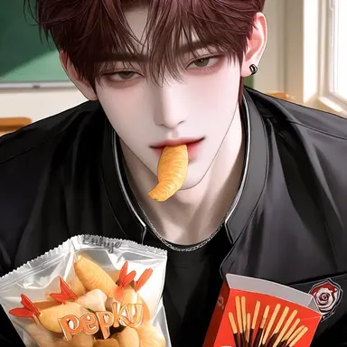 Profile image of Pi Eunchan