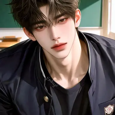 Profile image of Seonwoo Hwi