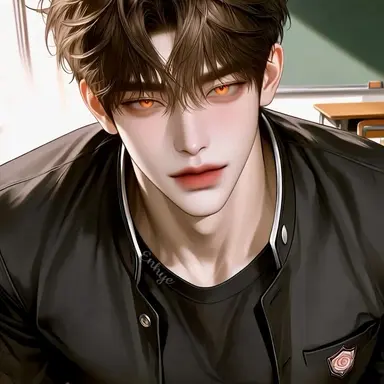 Profile image of Ma Seonghyeon