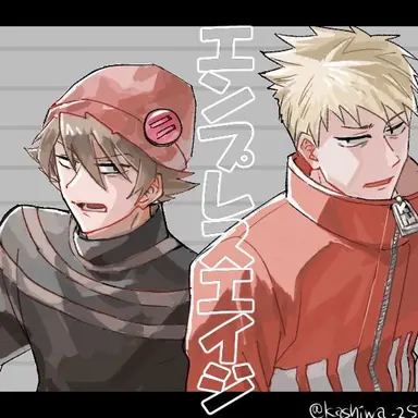 Profile image of シャオロン