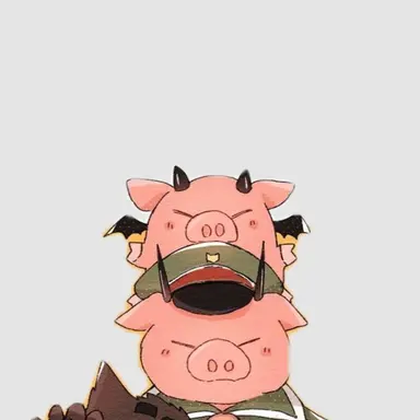 Profile image of シュヴァイントントン