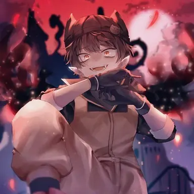 Profile image of トイフェルシャオロン