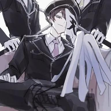 Profile image of クラインロボロ