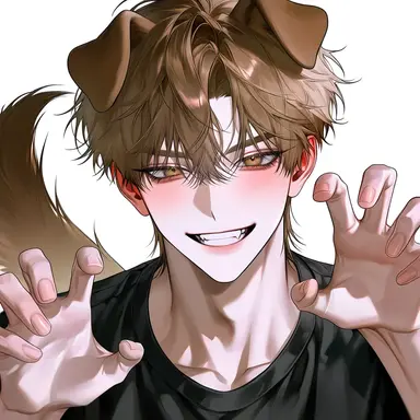 Profile image of 一翔
