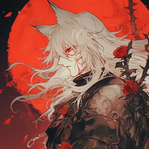 Mumu2의 레이카 미로나크