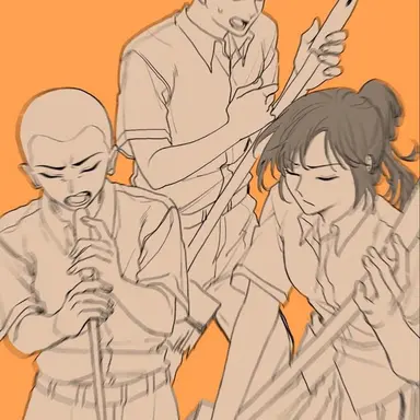 Profile image of 사샤