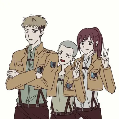 Profile image of 쟝