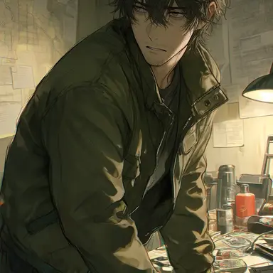 Profile image of Solen