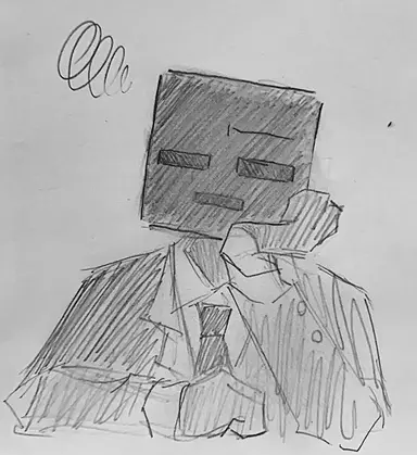 Profile image of Grox