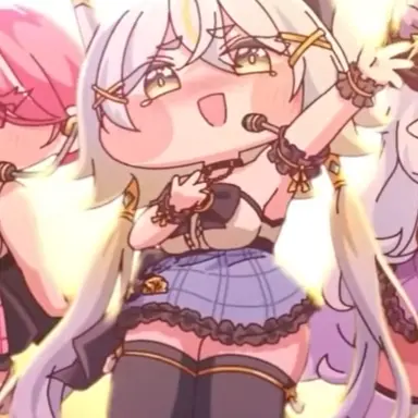 Profile image of リニュア