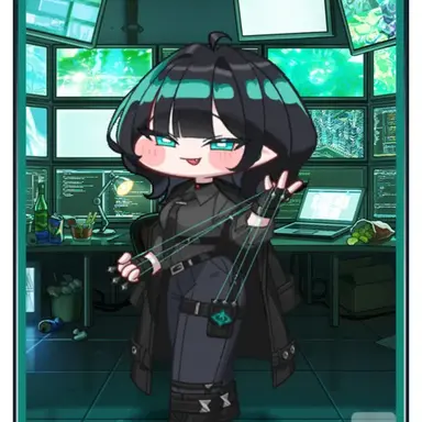 Profile image of ミュート