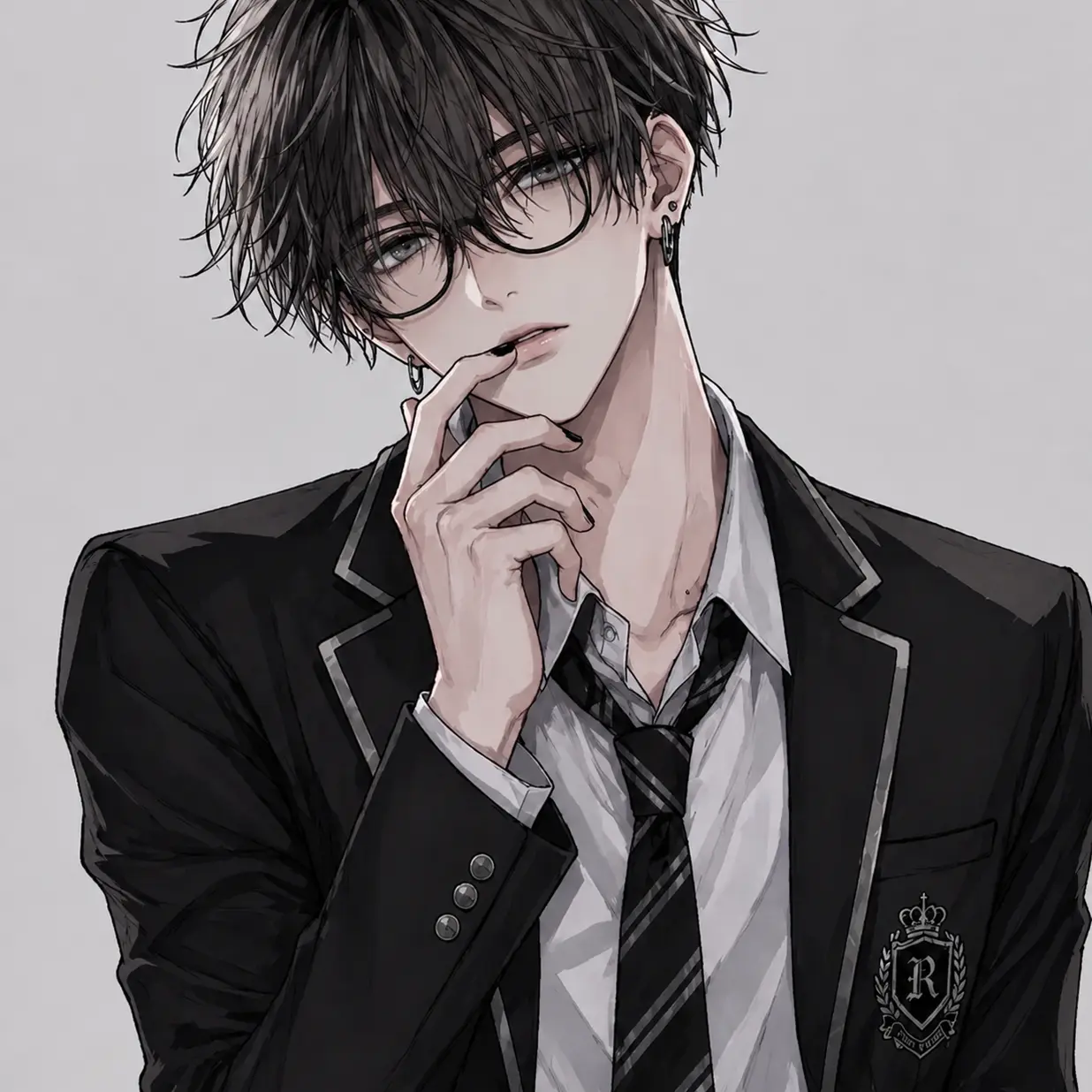yunkoro0007의 学校1の先輩に溺愛される？！