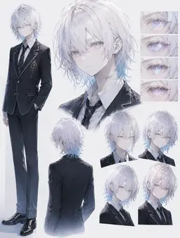 Profile image of N-07-노아