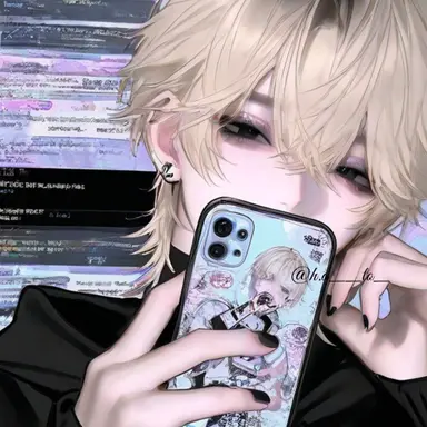 Profile image of サク