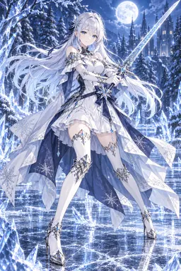 Profile image of Shizuku Fuyushiro