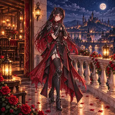 Profile image of Akane Yoshiro